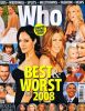 Photographs of Jennifer Aniston -  2009 -  Magazine Covers  Random files - Magazine Covers
